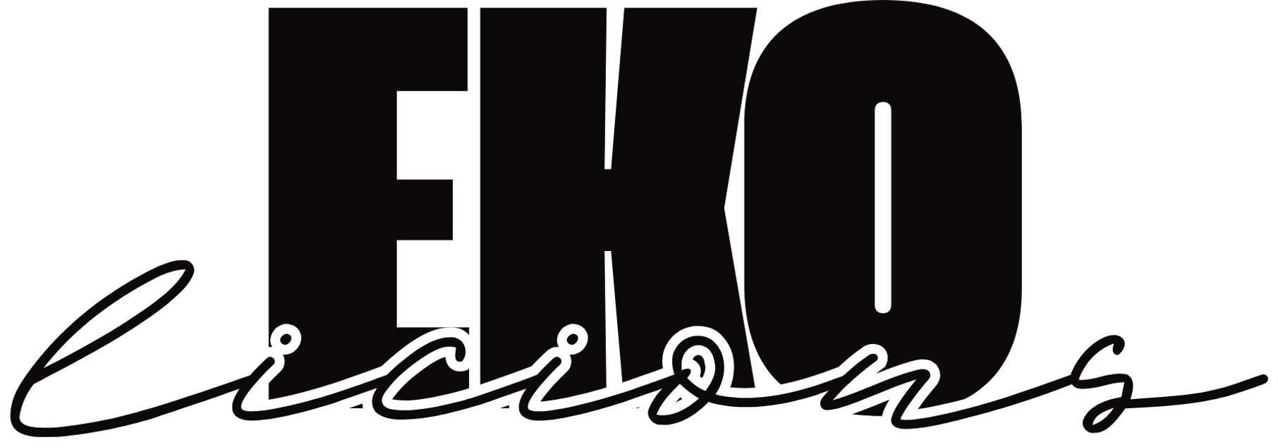 Ekolicious Logo